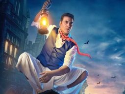 Bhooth Bangla makes HISTORY for Akshay Kumar; FIRST film to credit him as producer instead of his production house