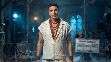 Bhooth Bangla Box Office: Holds quite well on Wednesday, will have Week One of around Rs. 95 crores