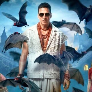 Bhooth Bangla Box Office: Sustains well on Monday, Bollywood seeks more hits from romance filled May