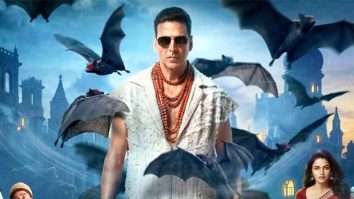 Bhooth Bangla Box Office: Sustains well on Monday, Bollywood seeks more hits from romance filled May