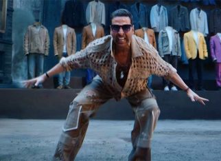 Bhooth Bangla Box Office: Akshay Kumar starrer does quite well on Sunday, all set for a good Week One
