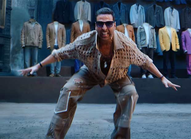 Bhooth Bangla Box Office: Akshay Kumar starrer does quite well on Sunday, all set for a good Week One