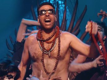 Bhooth Bangla Box Office: Enters 100 Crore Club, is eyeing Rs. 150 crores lifetime Bhooth Bangla Box Office: Enters 100 Crore Club, is eyeing Rs. 150 crores lifetime