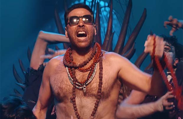 Bhooth Bangla Box Office: Enters 100 Crore Club, is eyeing Rs. 150 crores lifetime