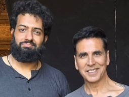Bhooth Bangla actor Manu Menon recalls full-circle moment and on-set incident: “Met Akshay Kumar 23 years ago…”