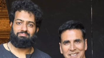 Bhooth Bangla actor Manu Menon recalls full-circle moment and on-set incident: “Met Akshay Kumar 23 years ago…”