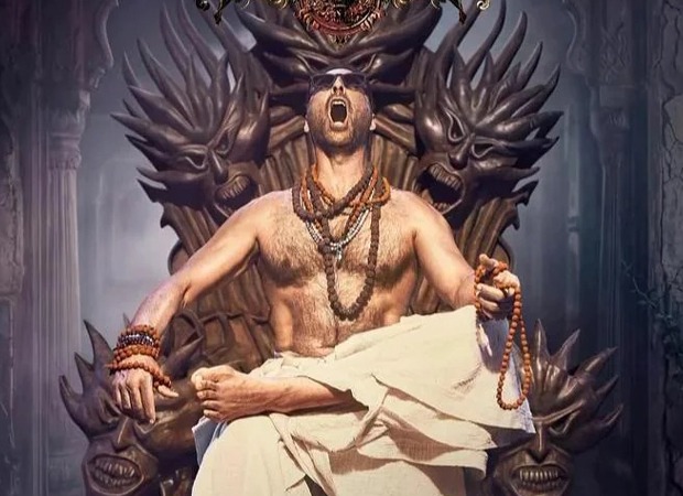 भूत बांग्ला बॉक्स ऑफिस: शनिवार को भारी वृद्धि, फिर से दोहरे अंक में पहुंच गई