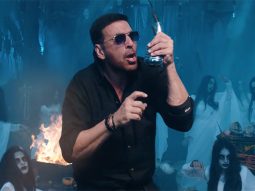 Box Office Estimate Day 3: Bhooth Bangla clocks Rs. 26 cr. on Saturday; hits Rs. 63 crores in 3 days