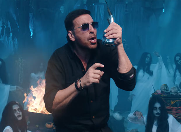 बॉक्स ऑफिस अनुमान दिन 3: भूत बांग्ला ने कमाए रु. 26 करोड़. शनिवार को; रुपये हिट करता है. 3 दिन में 63 करोड़ रु