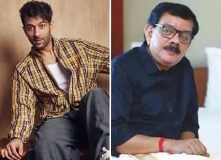 Bhooth Bangla debutant Perin Malde calls working with Priyadarshan ‘surreal’: “It’s even beyond a dream”