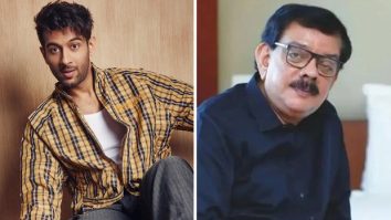 Bhooth Bangla debutant Perin Malde calls working with Priyadarshan ‘surreal’: “It’s even beyond a dream”