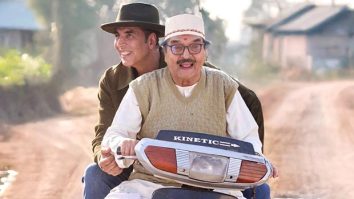 Bhooth Bangla trailer sneak peek: The return of Akshay Kumar, Priyadarshan and the comedy OGs promises loads of entertainment; Tabu emerges as the surprise package