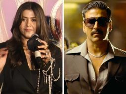 Bhooth Bangla trailer launch: Ekta Kapoor reveals Akshay Kumar’s touching gesture: “After Once Upon A Time In Mumbai Dobaara, he gave me a cheque and returned money…NOBODY has ever done this”