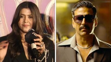 Bhooth Bangla trailer launch: Ekta Kapoor reveals Akshay Kumar’s touching gesture: “After Once Upon A Time In Mumbai Dobaara, he gave me a cheque and returned money…NOBODY has ever done this”
