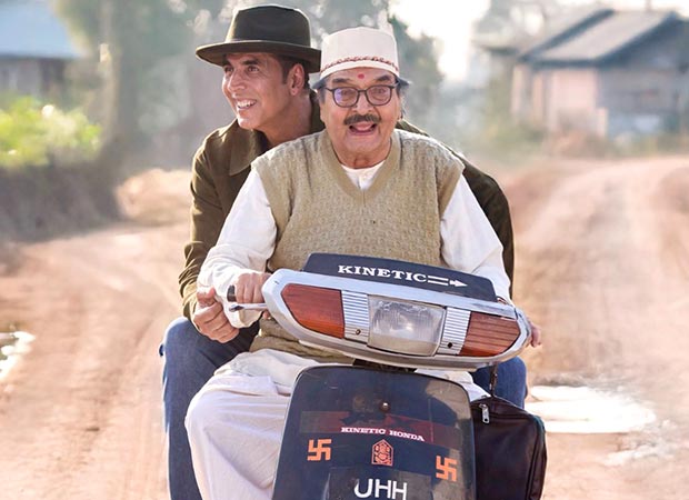 Bhooth Bangla trailer sneak peek: The return of Akshay Kumar, Priyadarshan and the comedy OGs promises loads of entertainment; Tabu emerges as the surprise package