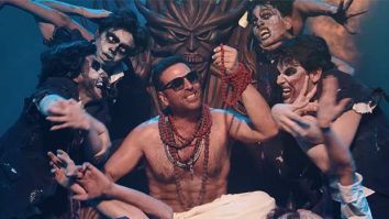 Bhooth Bangla trend points towards a Rs. 140 crore-plus finish at the India box office