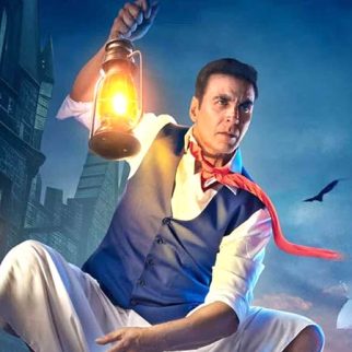 Bhooth Bangla Box Office: Akshay Kumar starrer scores quite well on Blockbuster Tuesday