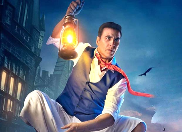 भूत बांग्ला बॉक्स ऑफिस: अक्षय कुमार अभिनीत फिल्म ने ब्लॉकबस्टर मंगलवार को काफी अच्छा प्रदर्शन किया