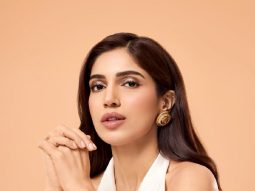 Celeb Photos Of Bhumi Pednekar