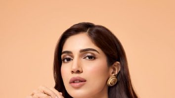 Celeb Photos Of Bhumi Pednekar
