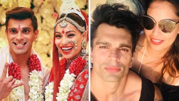 Bipasha Basu and Karan Singh Grover celebrate 10 years of ‘Monkey Love’ with heartfelt posts; call each other ‘everything’