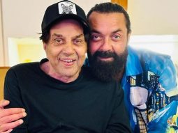 “I don’t miss it at all”: Bobby Deol on sobriety after seeing Dharmendra’s battle