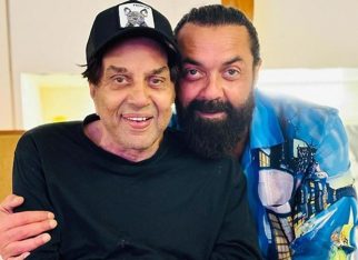 “I don’t miss it at all”: Bobby Deol on sobriety after seeing Dharmendra’s battle