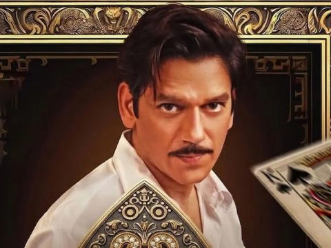 Bombay High Court clears title of Vijay Varma starrer Matka King; concludes the dispute suit against Roy Kapur Productions