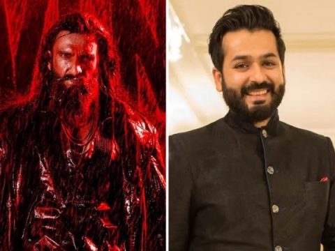 Dhurandhar Row: Bombay High Court restrains plagiarism accuser; relief for director Aditya Dhar Dhurandhar Row: Bombay High Court restrains plagiarism accuser; relief for director Aditya Dhar