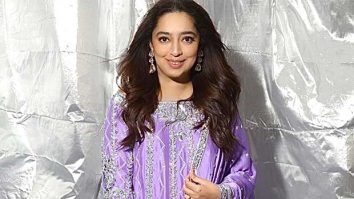 Border 2 producer Nidhi Dutta wants to expand slate with fantasy adventure franchise and air force drama: Sources