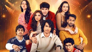 Campus Beats Returns trailer out: Anupamaa fame Paras Kalnawat and Chandni Sharma join youth show; to start streaming from April 29