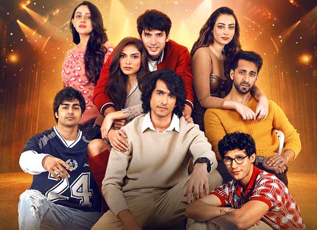 Campus Beats Returns trailer out: Anupamaa fame Paras Kalnawat and Chandni Sharma join youth show; to start streaming from April 29
