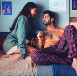 Movie Stills Of The Movie Chand Mera Dil