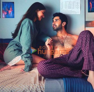 Movie Stills Of The Movie Chand Mera Dil