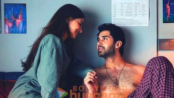 Movie Stills Of The Movie Chand Mera Dil