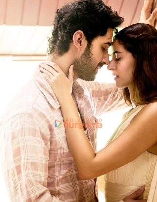 Movie Stills Of The Movie Chand Mera Dil