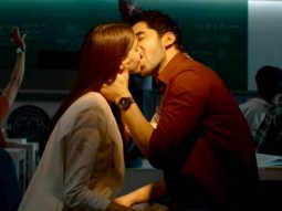 Chand Mera Dil – Title Track | Lakshya, Ananya Panday | Sachin-Jigar, Faheem Abdullah, Amitabh Bhattacharya