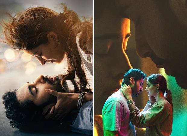 Ananya Panday and Lakshya feature in emotional heartbreak track Aitbaar from Chand Mera Dil by Sachin–Jigar