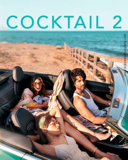 Cocktail 2 poster