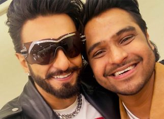 EXCLUSIVE: Vaibhav Gupta ECSTATIC with response to Dhurandhar The Revenge song ‘Mann Atkeya’; hails Ranveer Singh: “He followed me on Instagram and messaged, ‘May Maa Saraswati always shine on you…'”