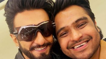 EXCLUSIVE: Vaibhav Gupta ECSTATIC with response to Dhurandhar The Revenge song ‘Mann Atkeya’; hails Ranveer Singh: “He followed me on Instagram and messaged, ‘May Maa Saraswati always shine on you…'”