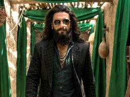 DIDI (SHER-E-BALOCH) (Full Video) | Dhurandhar The Revenge | Ranveer Singh | Shashwat Sachdev, Khaled