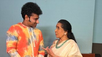 Rockstar DSP mourns Asha Bhosle’s demise: “Other than my mother, the only person I called Amma was Asha Amma”