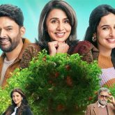 Kapil Sharma, Neetu Kapoor, Sadia Khateeb’s Daadi Ki Shaadi to release on May 8; first poster out!