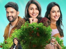 Kapil Sharma, Neetu Kapoor, Sadia Khateeb’s Daadi Ki Shaadi to release on May 8; first poster out!