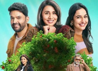 Kapil Sharma, Neetu Kapoor, Sadia Khateeb’s Daadi Ki Shaadi to release on May 8; first poster out!