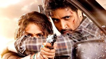 Movie Stills Of The Movie Dacoit