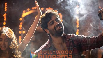 Movie Stills Of The Movie Dacoit