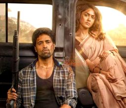 Movie Stills Of The Movie Dacoit