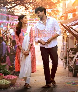 Movie Stills Of The Movie Dacoit